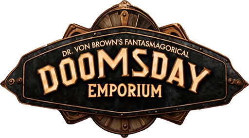 Doomsday Emporium